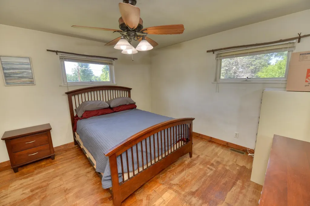761 W Warren Woods Road Weesaw Township MI 49113