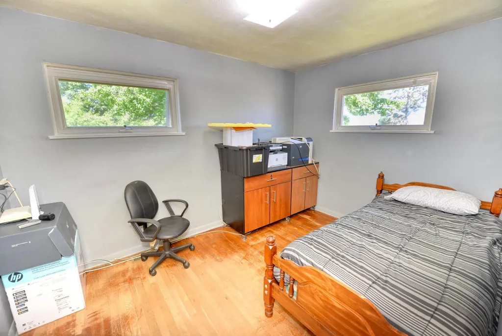 761 W Warren Woods Road Weesaw Township MI 49113