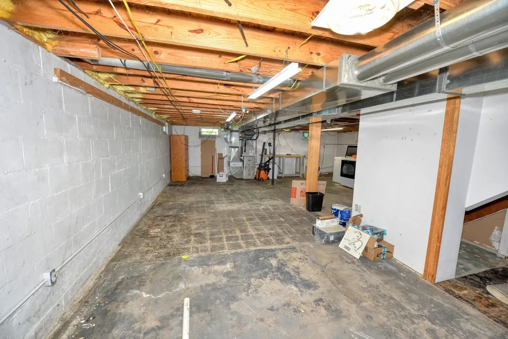 761 W Warren Woods Road Weesaw Township MI 49113