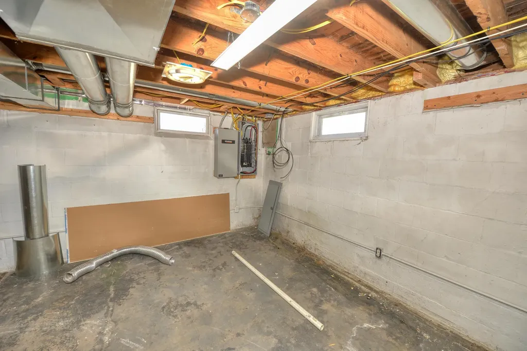 761 W Warren Woods Road Weesaw Township MI 49113