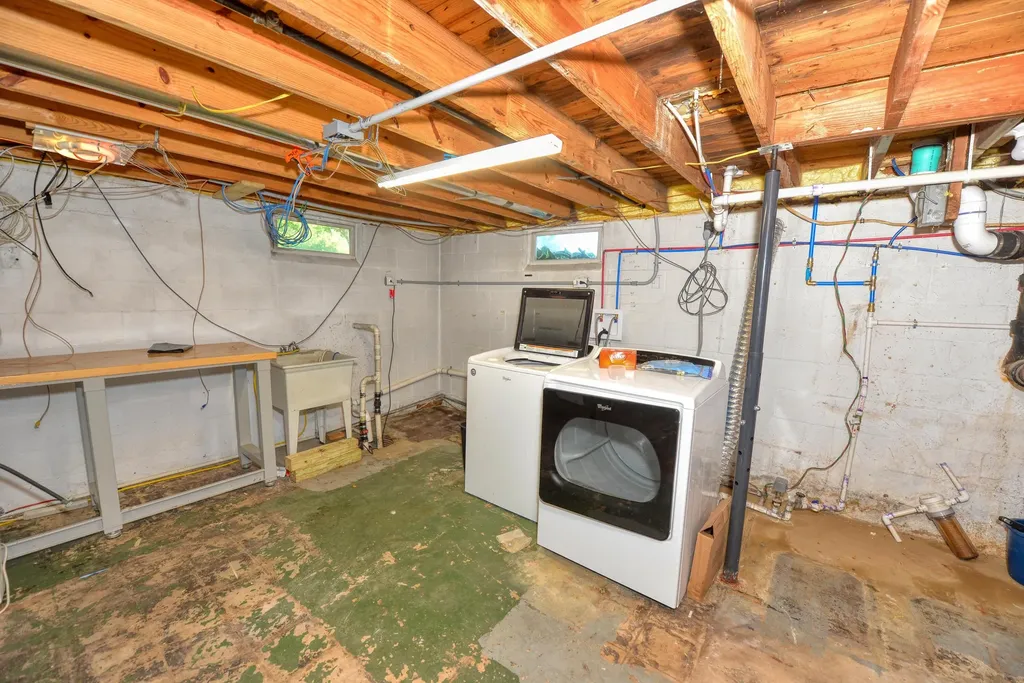 761 W Warren Woods Road Weesaw Township MI 49113