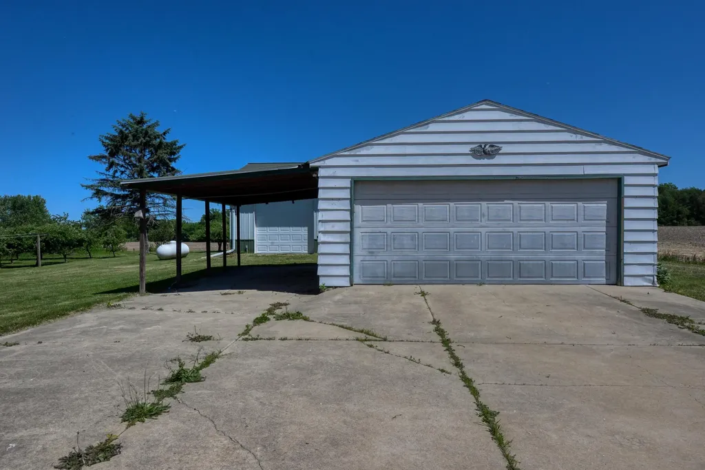 761 W Warren Woods Road Weesaw Township MI 49113