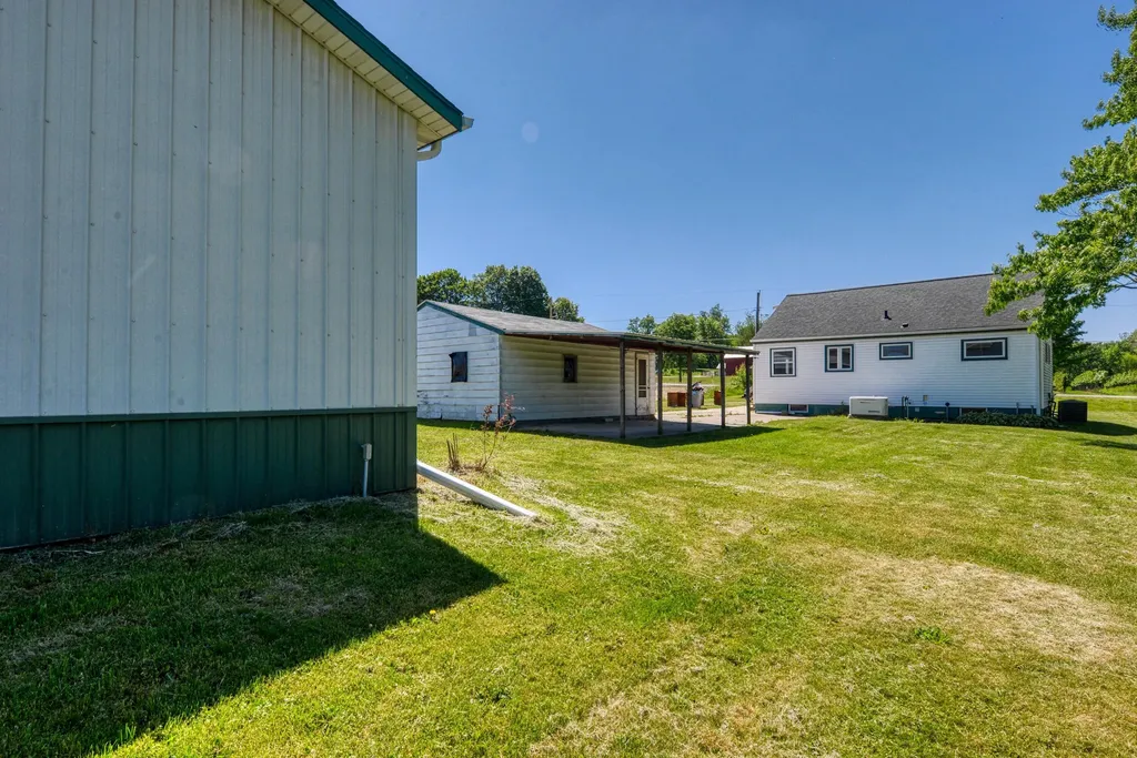 761 W Warren Woods Road Weesaw Township MI 49113