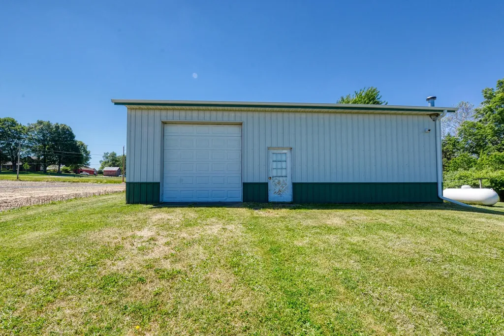 761 W Warren Woods Road Weesaw Township MI 49113