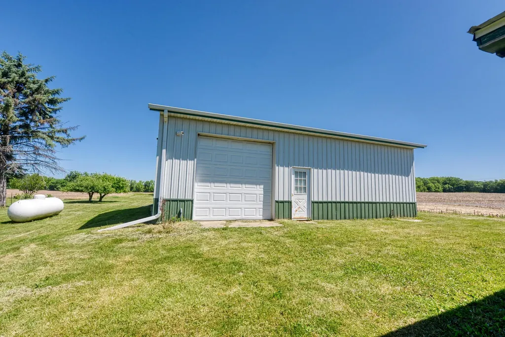 761 W Warren Woods Road Weesaw Township MI 49113