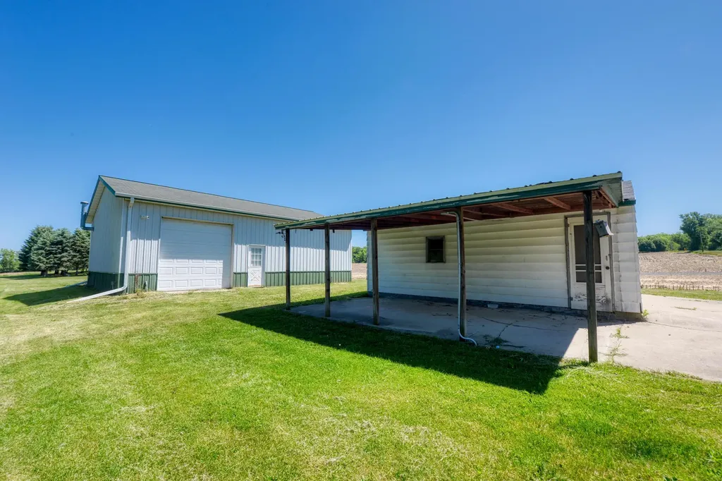 761 W Warren Woods Road Weesaw Township MI 49113