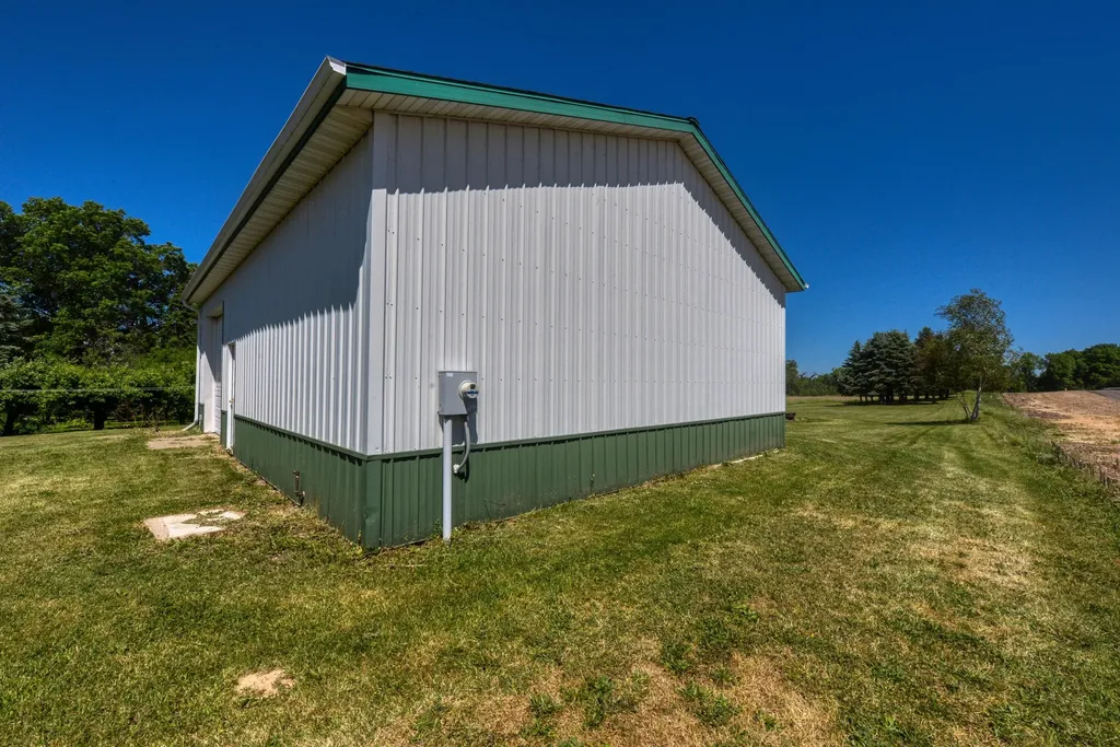 761 W Warren Woods Road Weesaw Township MI 49113