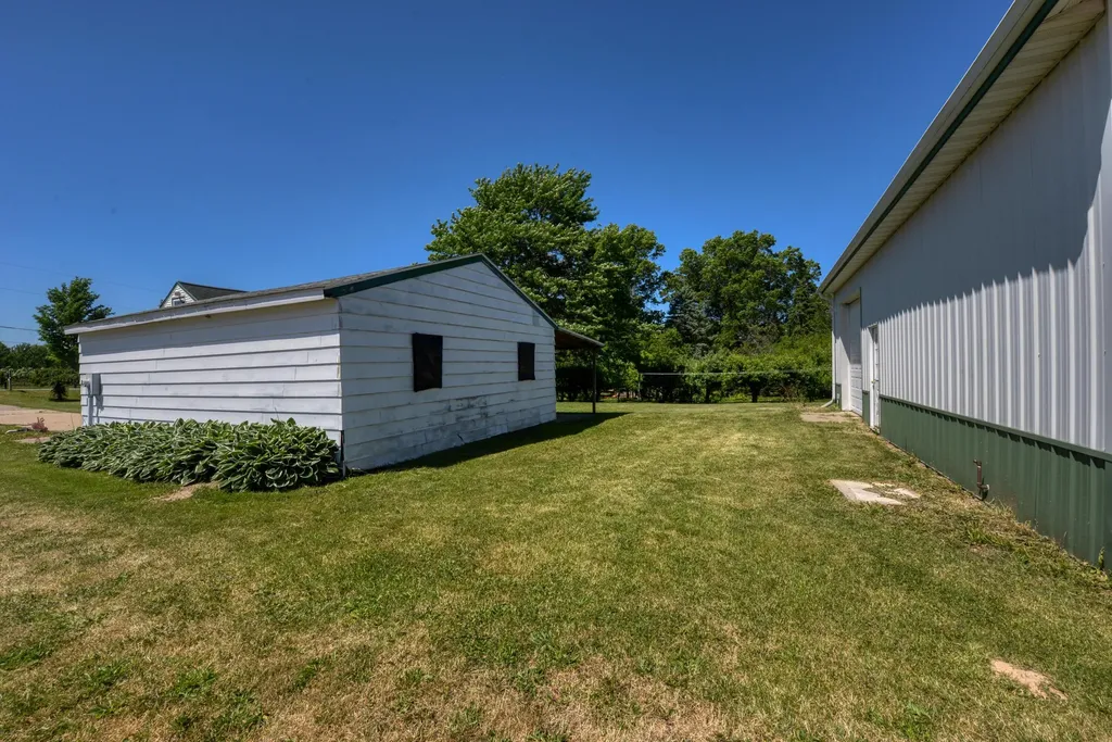 761 W Warren Woods Road Weesaw Township MI 49113