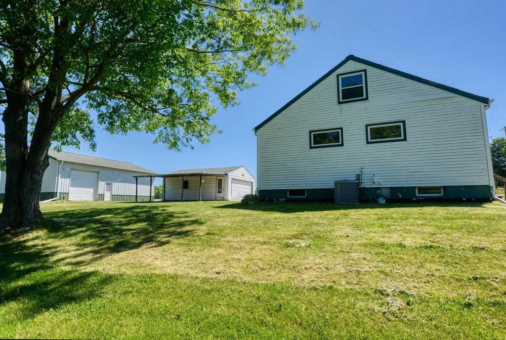 761 W Warren Woods Road Weesaw Township MI 49113