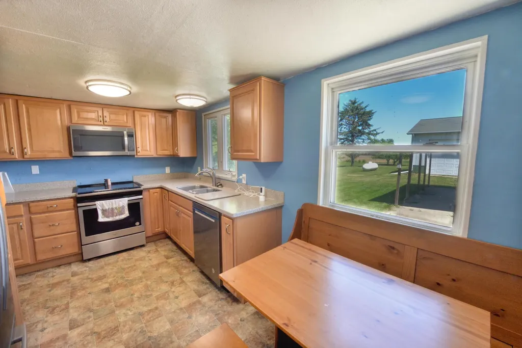 761 W Warren Woods Road Weesaw Township MI 49113