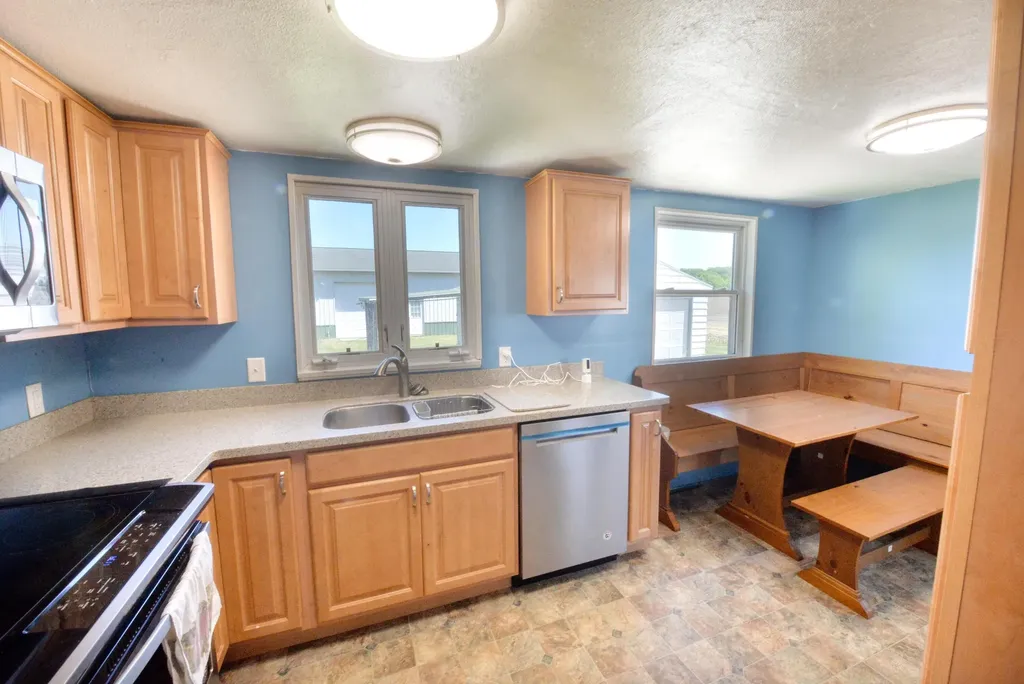 761 W Warren Woods Road Weesaw Township MI 49113