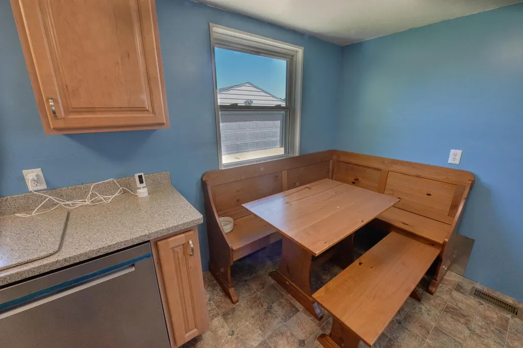 761 W Warren Woods Road Weesaw Township MI 49113