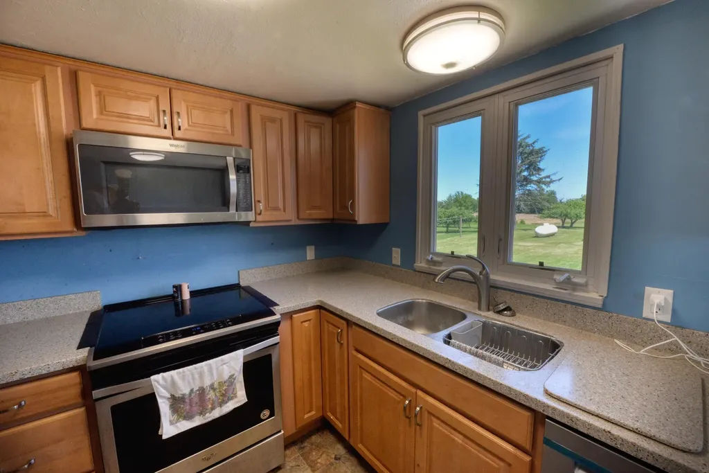761 W Warren Woods Road Weesaw Township MI 49113