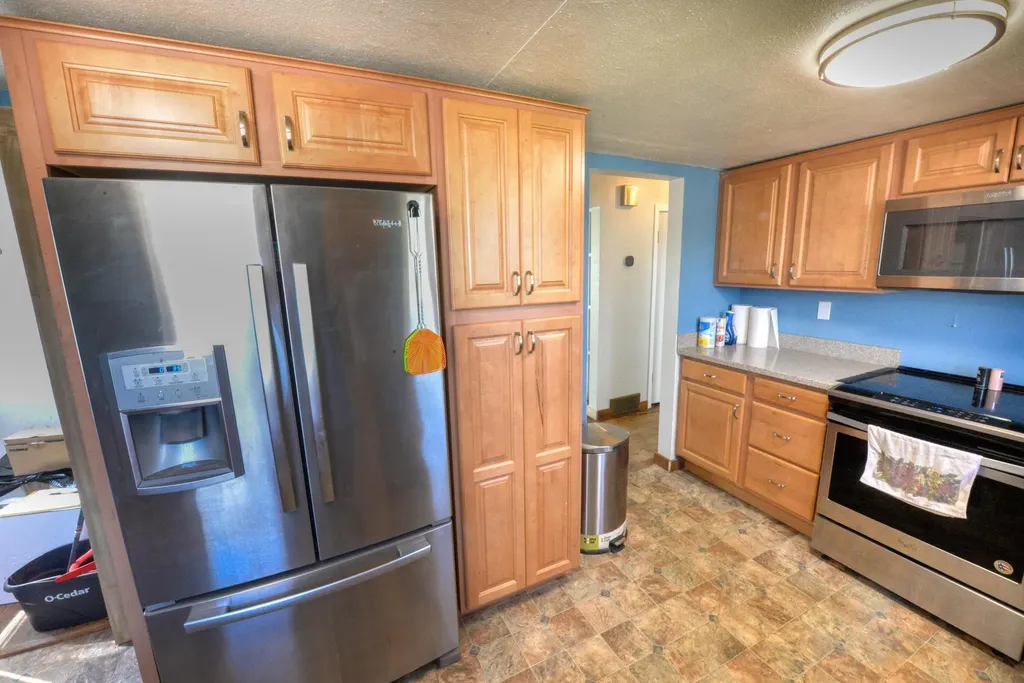 761 W Warren Woods Road Weesaw Township MI 49113