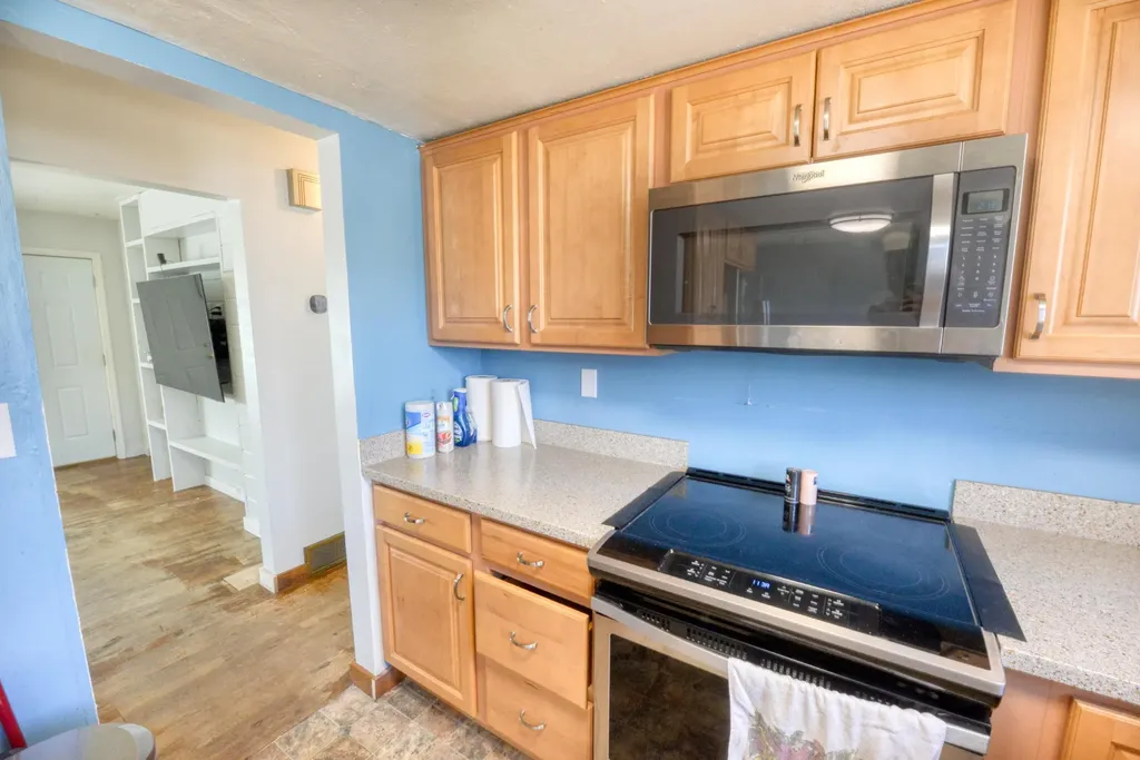 761 W Warren Woods Road Weesaw Township MI 49113
