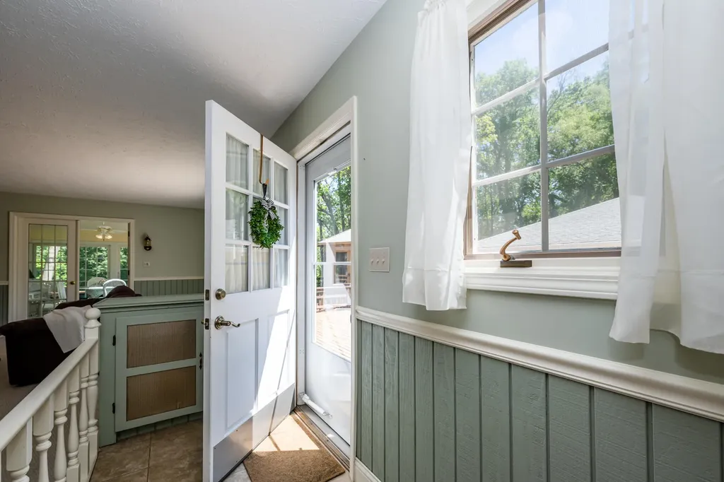 5221 Ridge Road Lincoln Charter Township MI 49127