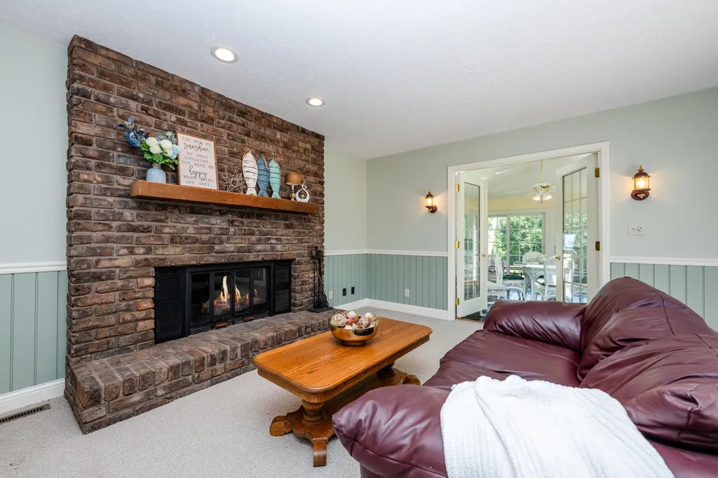 5221 Ridge Road Lincoln Charter Township MI 49127