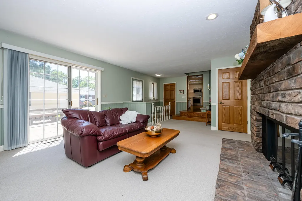 5221 Ridge Road Lincoln Charter Township MI 49127