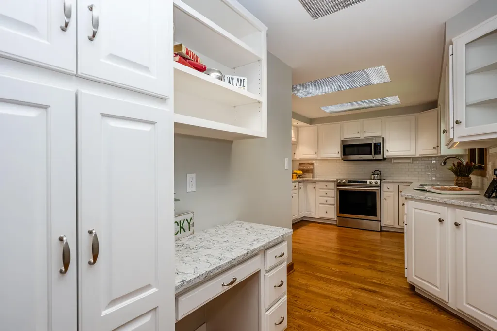 5221 Ridge Road Lincoln Charter Township MI 49127
