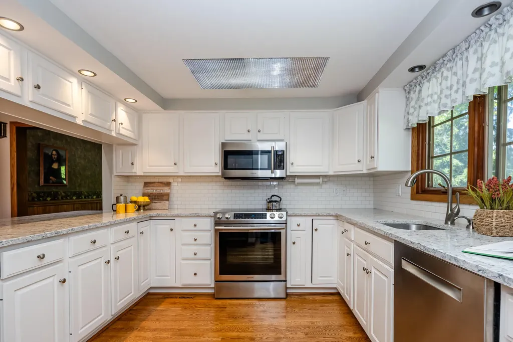 5221 Ridge Road Lincoln Charter Township MI 49127