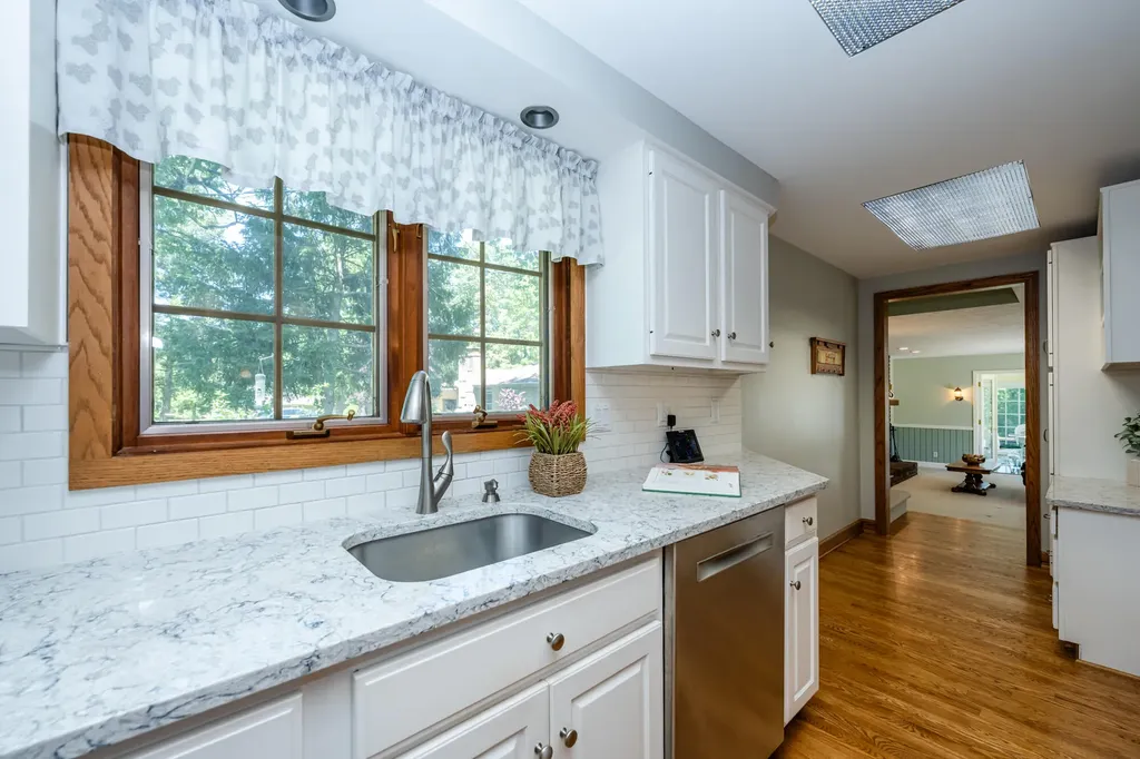 5221 Ridge Road Lincoln Charter Township MI 49127