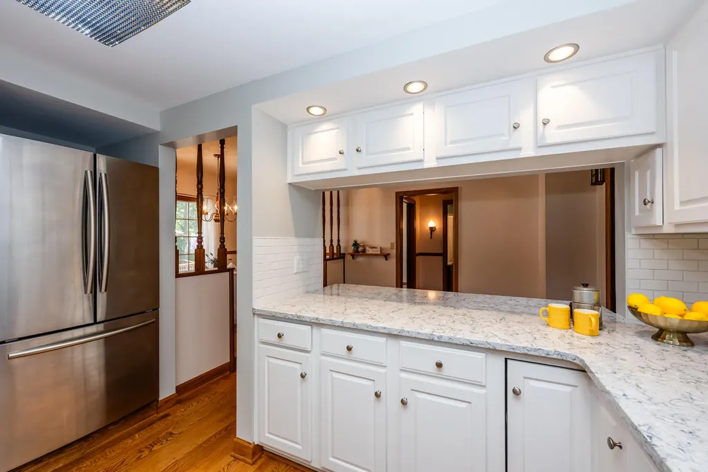 5221 Ridge Road Lincoln Charter Township MI 49127