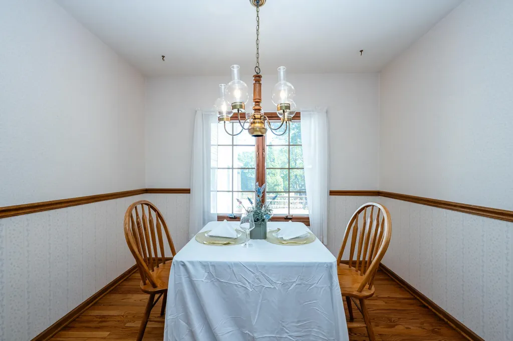 5221 Ridge Road Lincoln Charter Township MI 49127