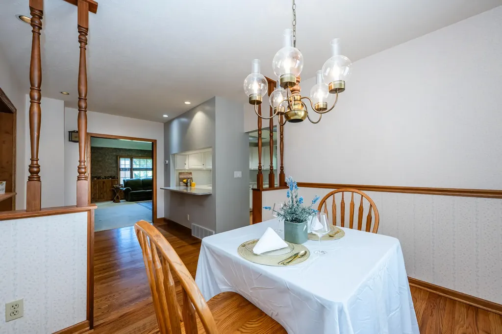 5221 Ridge Road Lincoln Charter Township MI 49127
