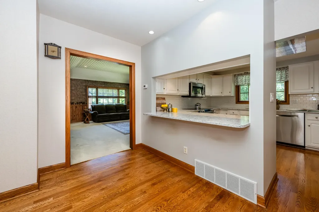 5221 Ridge Road Lincoln Charter Township MI 49127