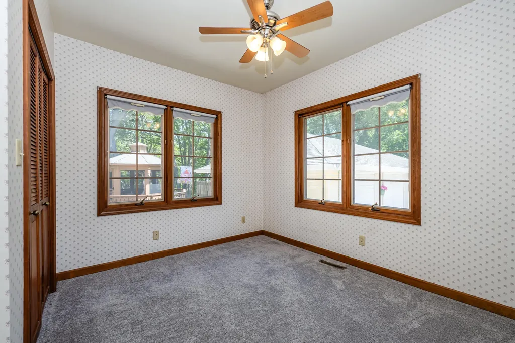 5221 Ridge Road Lincoln Charter Township MI 49127