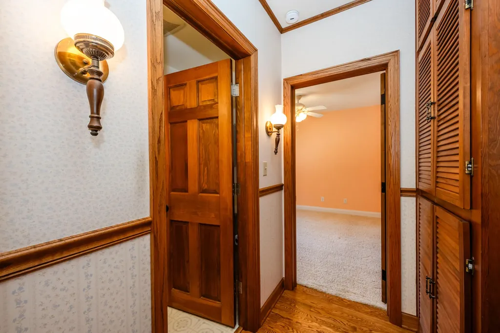 5221 Ridge Road Lincoln Charter Township MI 49127