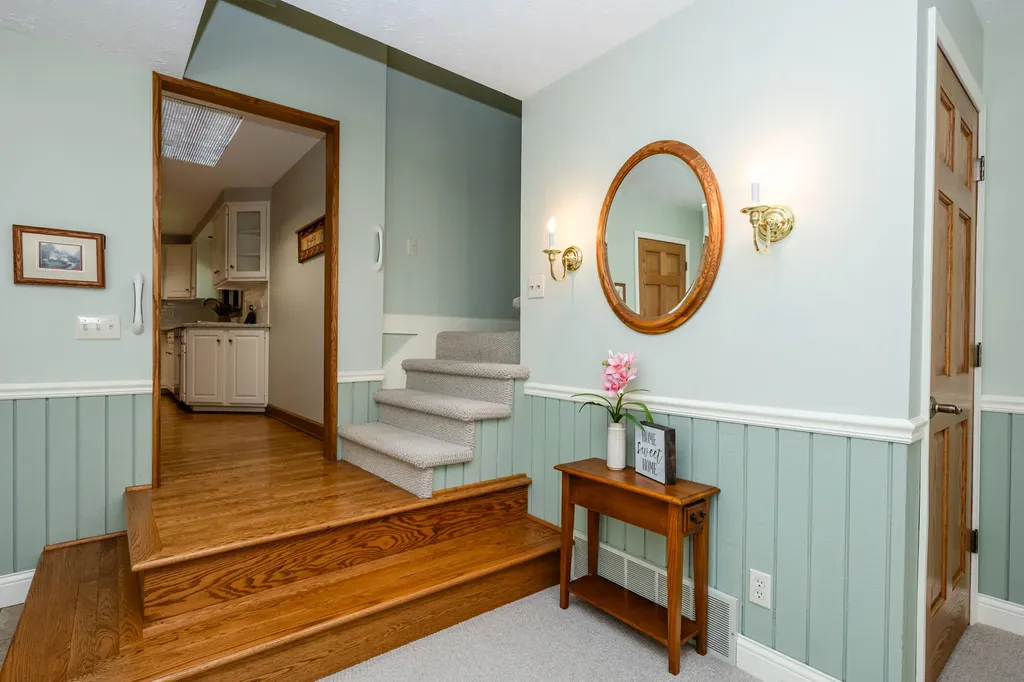 5221 Ridge Road Lincoln Charter Township MI 49127