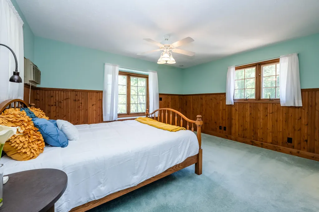 5221 Ridge Road Lincoln Charter Township MI 49127