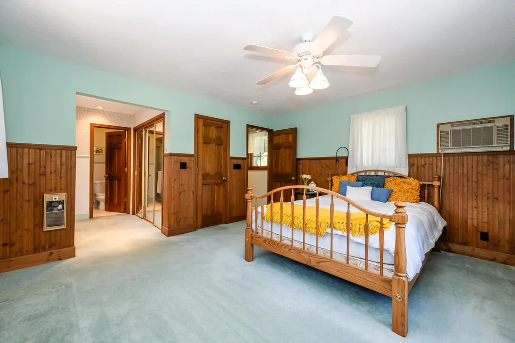 5221 Ridge Road Lincoln Charter Township MI 49127