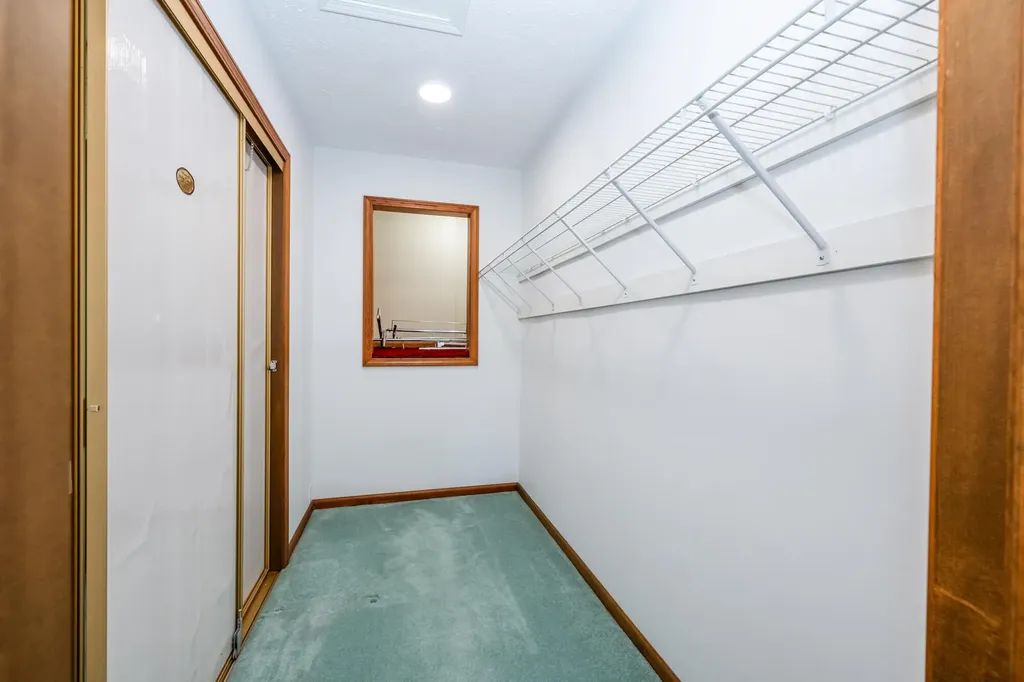 5221 Ridge Road Lincoln Charter Township MI 49127