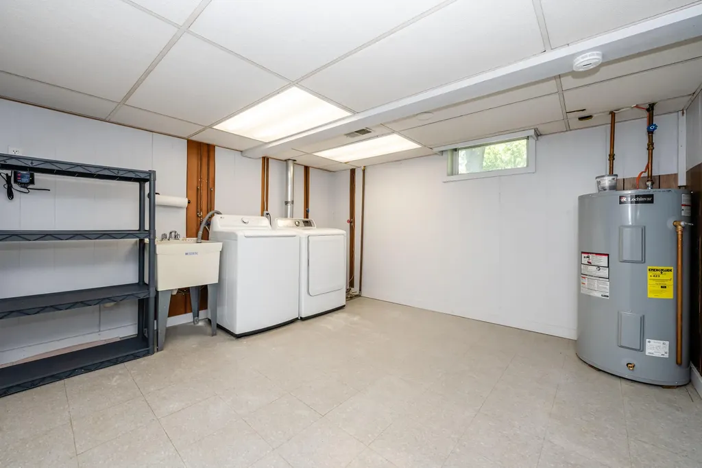 5221 Ridge Road Lincoln Charter Township MI 49127