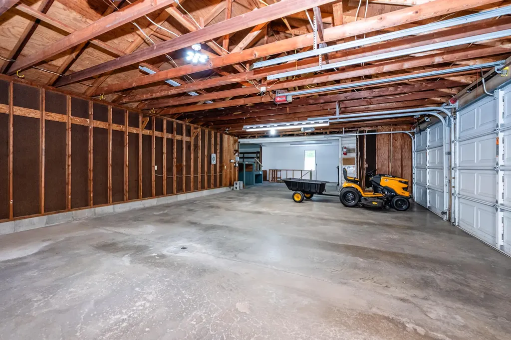 5221 Ridge Road Lincoln Charter Township MI 49127