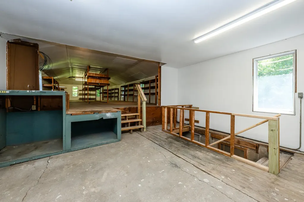 5221 Ridge Road Lincoln Charter Township MI 49127