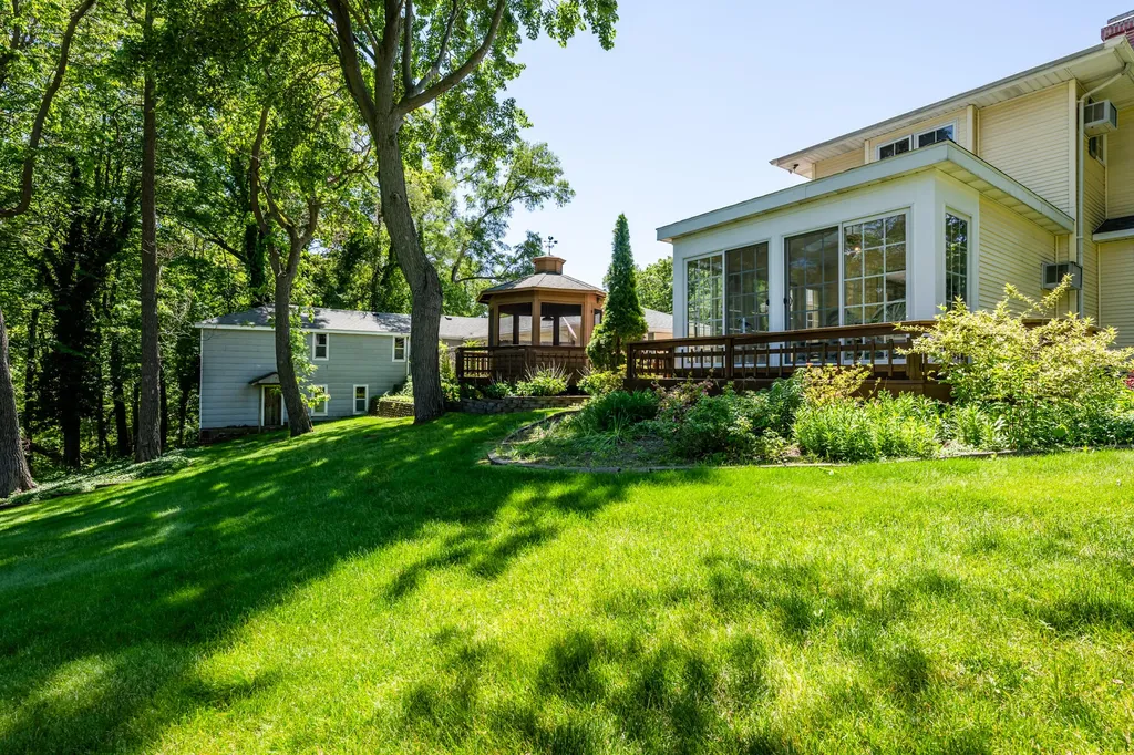 5221 Ridge Road Lincoln Charter Township MI 49127