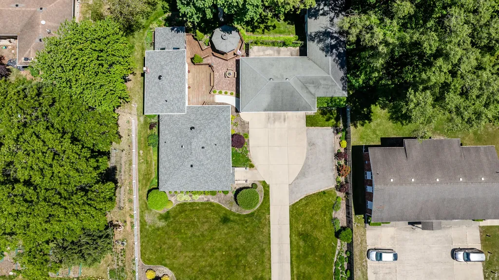 5221 Ridge Road Lincoln Charter Township MI 49127
