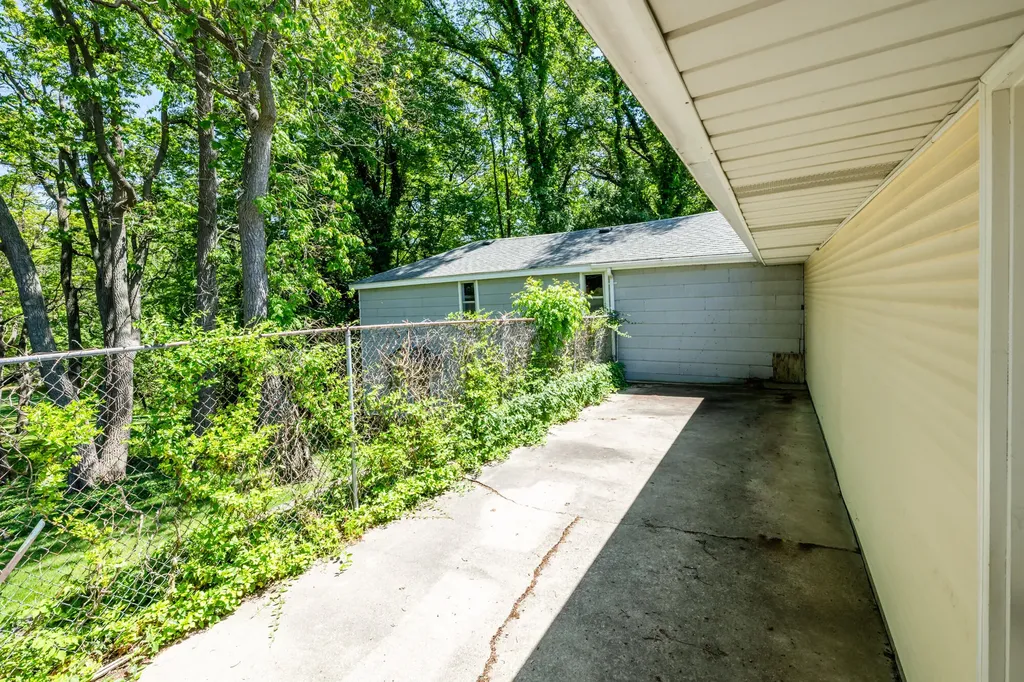 5221 Ridge Road Lincoln Charter Township MI 49127