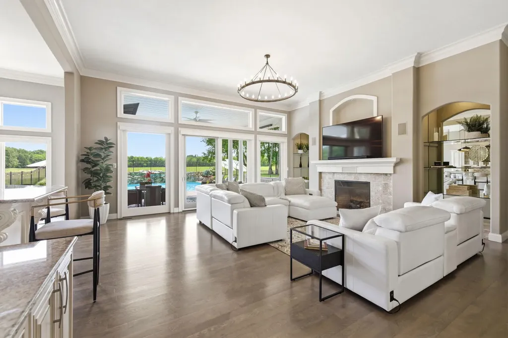 1920 High Meadow S Bertrand Township MI 49120