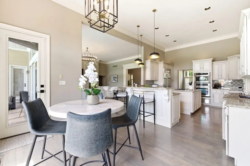 1920 High Meadow S Bertrand Township MI 49120