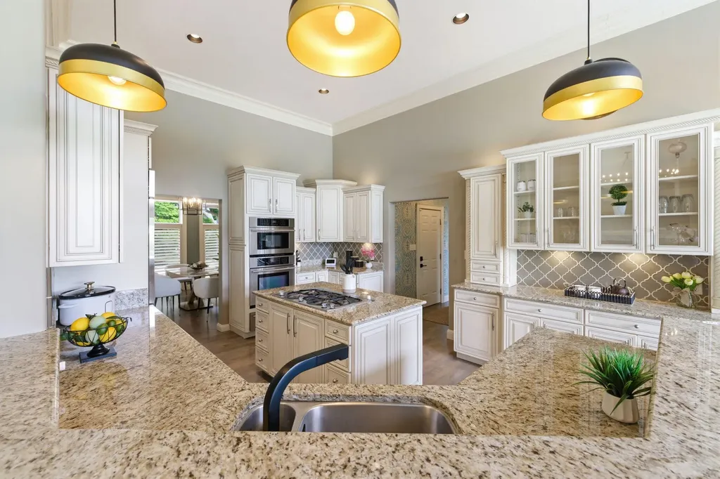 1920 High Meadow S Bertrand Township MI 49120