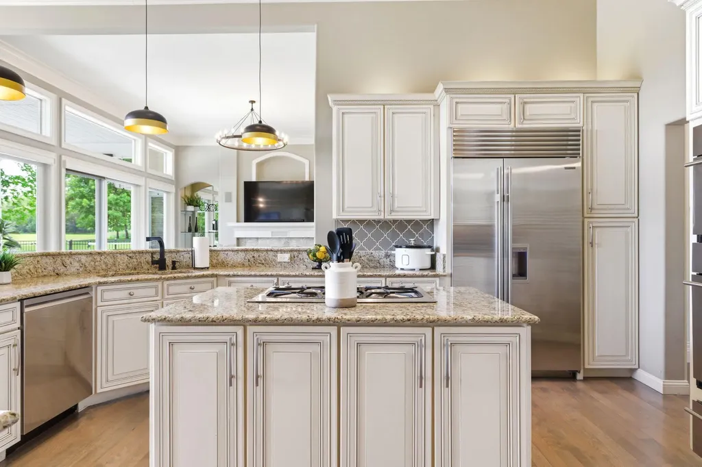 1920 High Meadow S Bertrand Township MI 49120