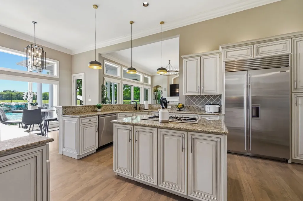 1920 High Meadow S Bertrand Township MI 49120