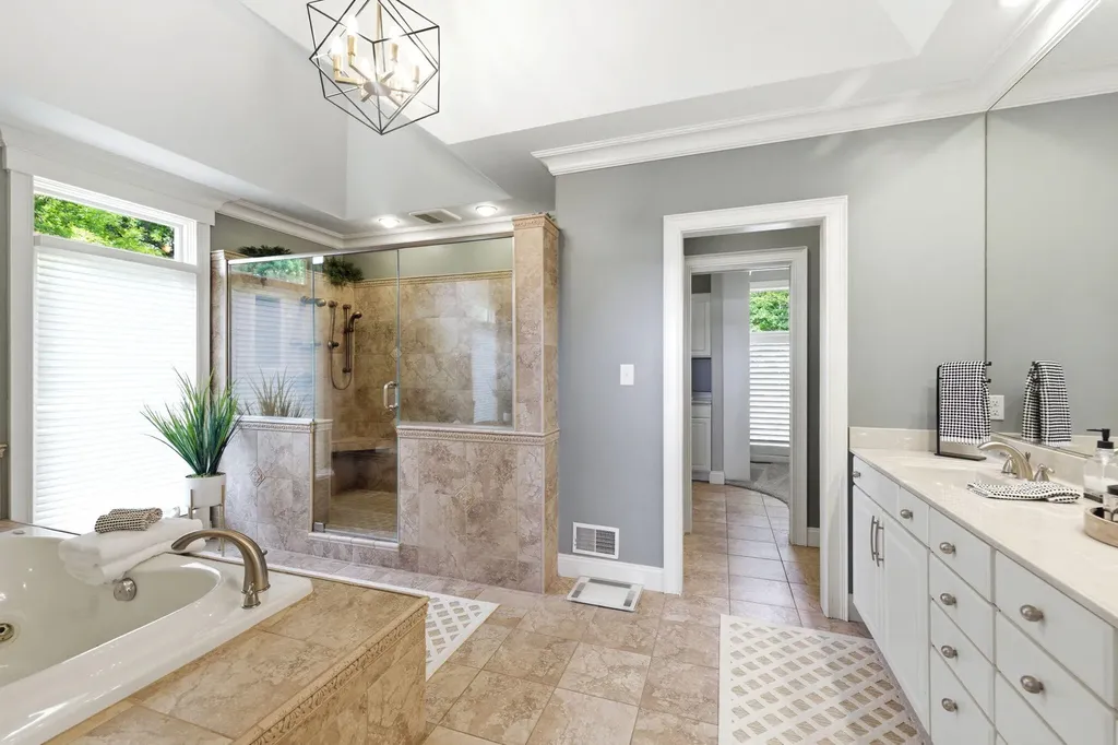1920 High Meadow S Bertrand Township MI 49120