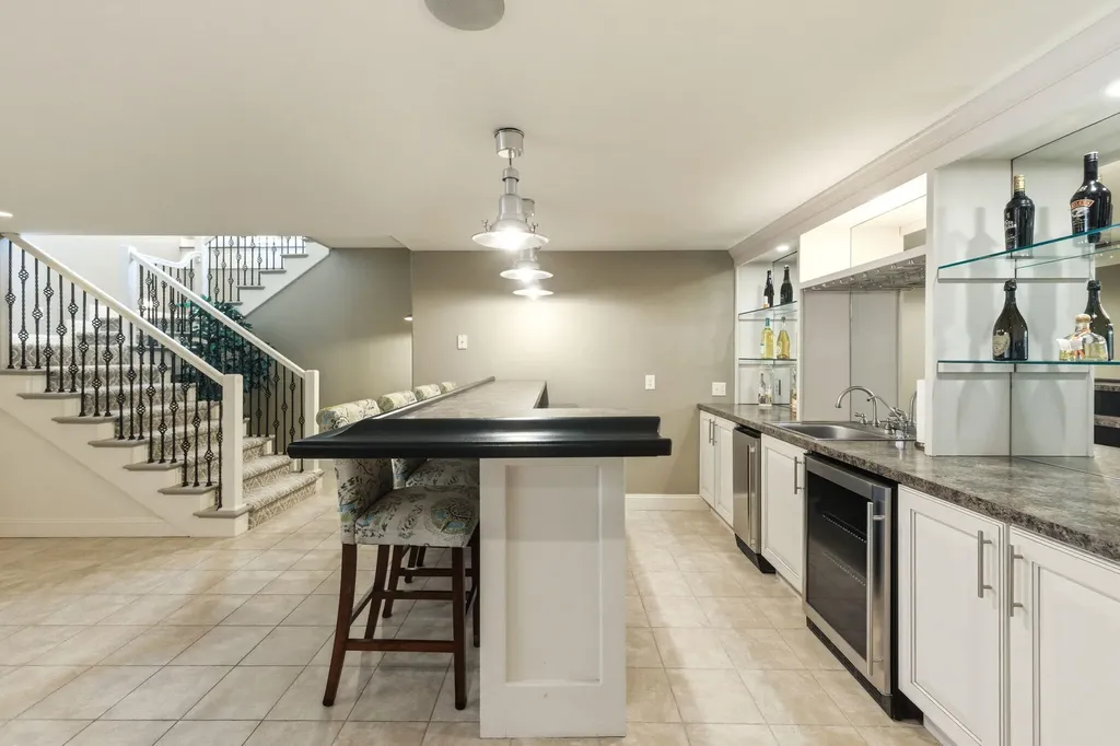 1920 High Meadow S Bertrand Township MI 49120