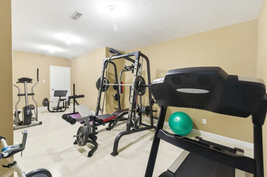 1920 High Meadow S Bertrand Township MI 49120