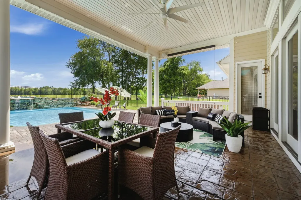 1920 High Meadow S Bertrand Township MI 49120